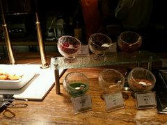 -宁波阳光豪生大酒店·豪生咖啡厅