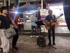 -明记烧鱼美味店