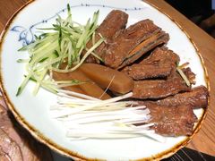 娄府酥骨带鱼-娄三少春饼·烤鸭(合生汇购物中心店)