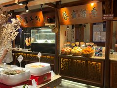 -二十八里太湖船菜(吉祥路店)