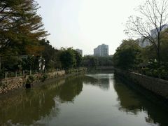 android_upload_pic-晓港公园