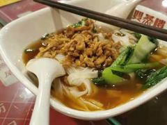 -双燕楼·手工馄饨·汤面小吃(世纪汇店)