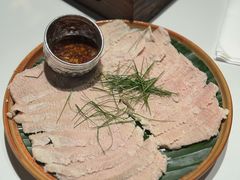 -芽笼芽笼新加坡餐厅(环球港店)
