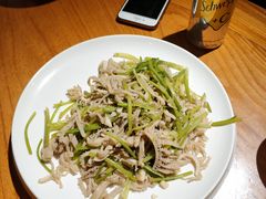 -京味斋·北京烤鸭(北京南站洋桥店)