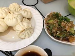 -津味张记包子铺(利民道店)