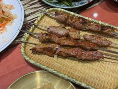 -新疆伊宁远征餐厅