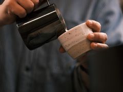 -Again Coffee Roaster(香蜜湖店)