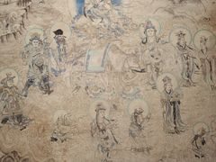 -敦煌莫高窟数字展示中心