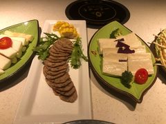 -一叶一世界·素食餐厅(锦华万达店)