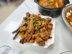 -黑皮酸菜鱼(三山街店)