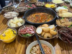 -笔记安顺夺夺粉火锅