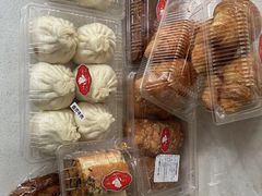-白玉兰食品甜凤店(合生汇店)