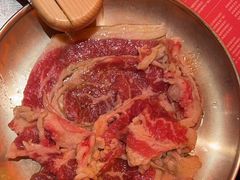 -西塔老太太泥炉烤肉(苏州大悦城店)