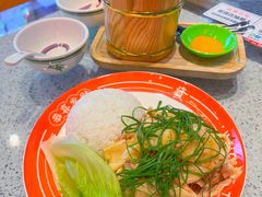 -七爷清汤腩·港式茶餐厅(世博店)