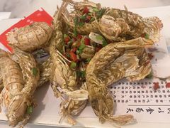 -海悦汇•闽菜•蒸汽海鲜(合景峰汇商务广场店)