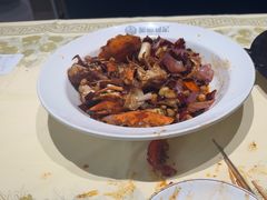-聚味瞿记·龙虾堂(咸嘉湖店)