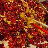 配着酸黄瓜和芥末酱，绝了！