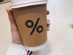 -% Arabica(京都东山店)