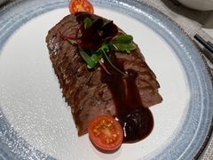 -上海宝华喜来登酒店·采悦轩中餐厅