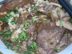 -陈记卤煮小肠