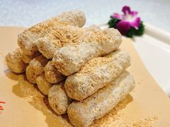 -解家河南菜(农业路店)