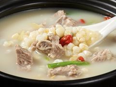 -苹果树下艺术餐厅(通州店)