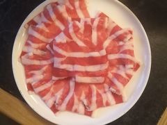-小洋府铜锅涮肉(南锣鼓巷店)