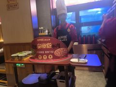 -老阿爸鲜鱼土菜(独墅湖店)