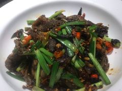香煎开边泥鳅-大碗先生(保利店)
