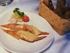 -Wei菋·Le Bistrot