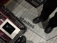 -M Stand(成都COSMO店)