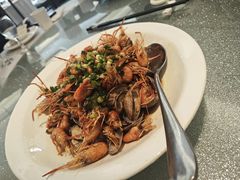 -浪里白·家宴(安德门大街店)