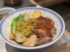 -潮界(虹桥新天地店)