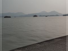-西湖游船