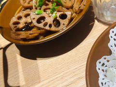 -川堂风·跷脚牛肉·乐山爆炒(宝山日月光店)