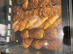 -BAKER&SPICE(安福路店)