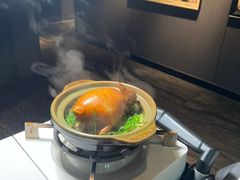 -御膳汤品(猎人坊店)