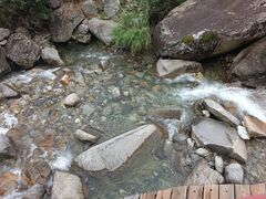 -苍山世界地质公园·石门关大峡谷