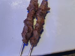 -很久以前羊肉串(打浦路店)