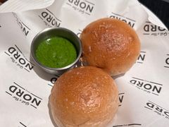 -Nord Grill&Bar Highland诺德西餐(深圳欢乐海岸店)