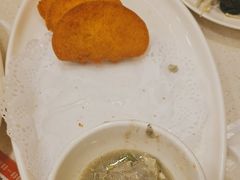 -蝎王府羊蝎子(北大地店)