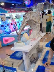 -卡通尼乐园(上海安亭店)