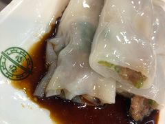 -添好运点心专门店(中环IFC店)
