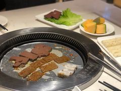 -么子烤肉(化龙池店)