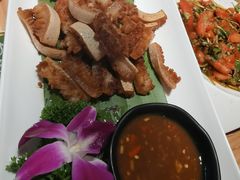 -金塔傣乡·云南民族特色菜·傣味手抓饭(金瓦路店)