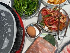 -酒拾烤肉(奥体天虹店)