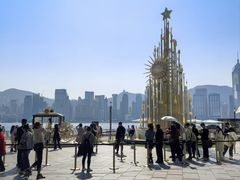 -星光大道