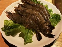 -久苑烧肉(世界城广场店)