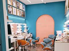 -海馬体照相馆(莘庄维璟印象城店)