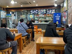 -晋来顺手擀面(金地花园店)